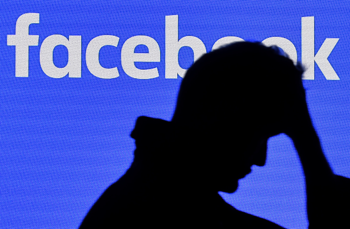 Facebook says it is investigating data exposure of 267 million users