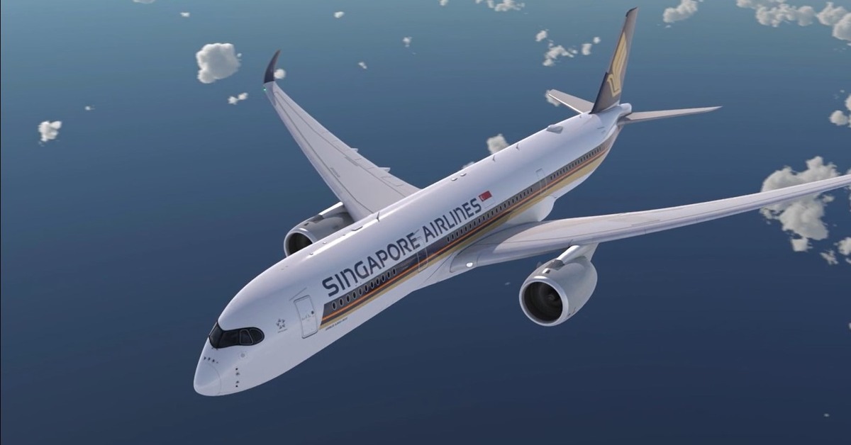 Singapore Airlines leads customer experience across Australia, Hong Kong, Singapore, says KPMG report