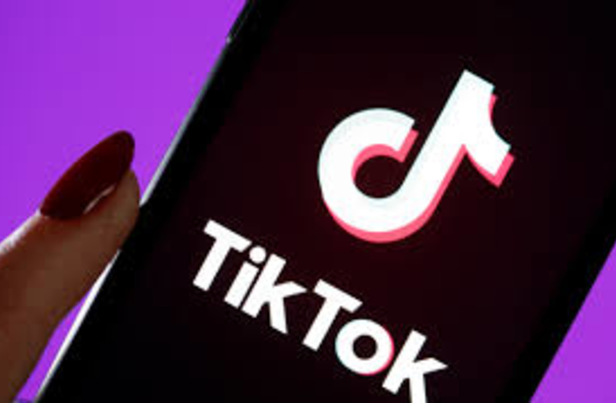 TikTok overtakes Facebook to become world’s second most downloaded app