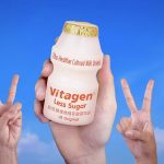 Vitagen goes social with TGH Collective