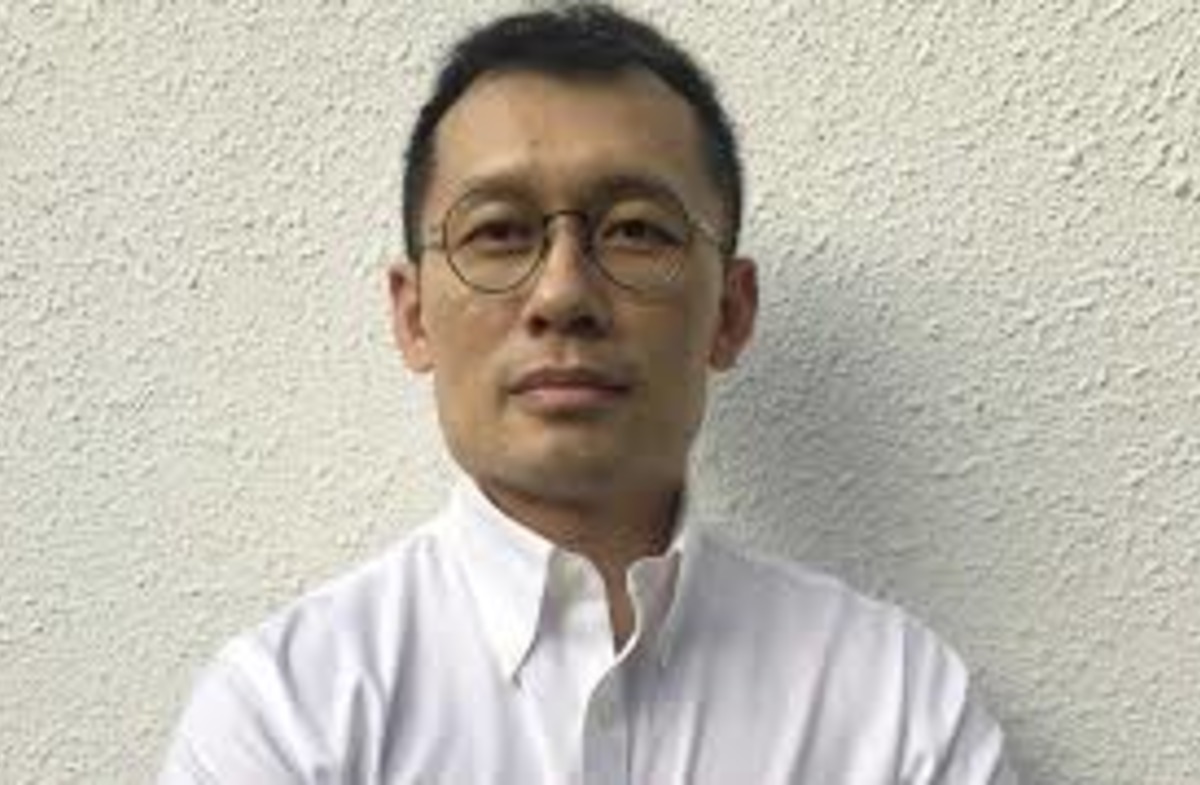 Raymond Ng joins VMLY&R Malaysia as executive creative director