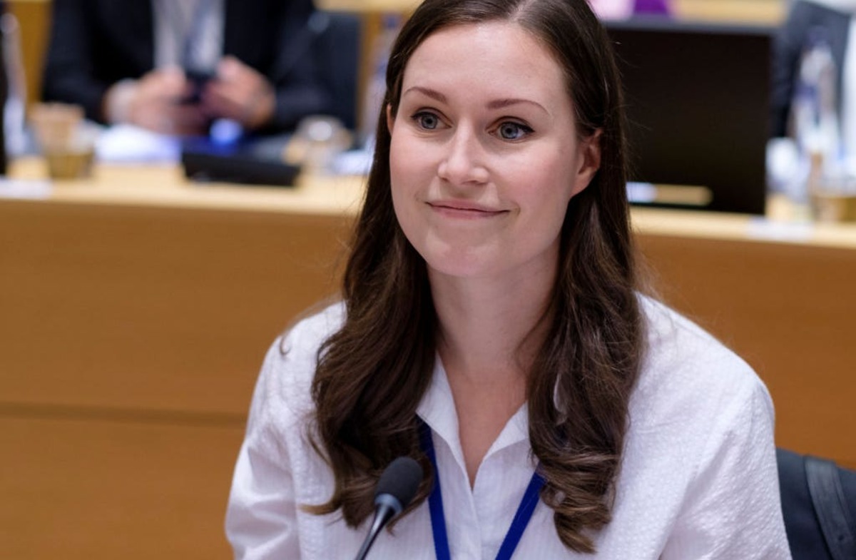 Finland’s new 34-year-old PM wants her citizens on a four-day workweek