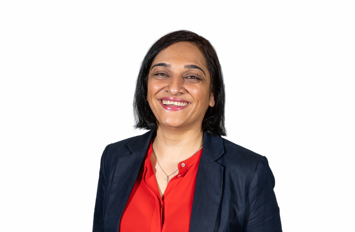 Quantcast bolsters South East Asia team with the hire of Sonal Patel