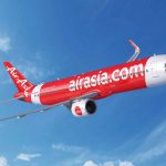 AirAsia Group consolidated records 9pc passenger growth in Q4