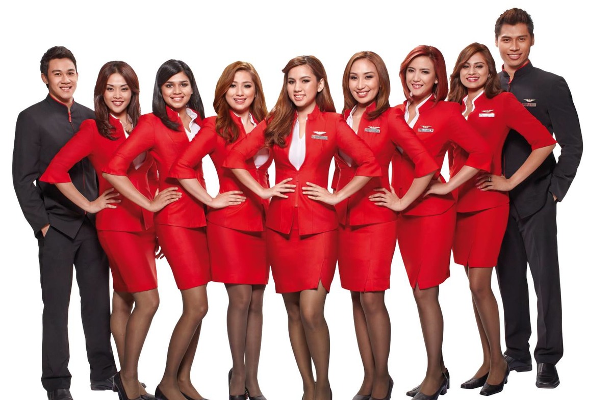 AirAsia and Google to launch Asia's first 'tech academy'