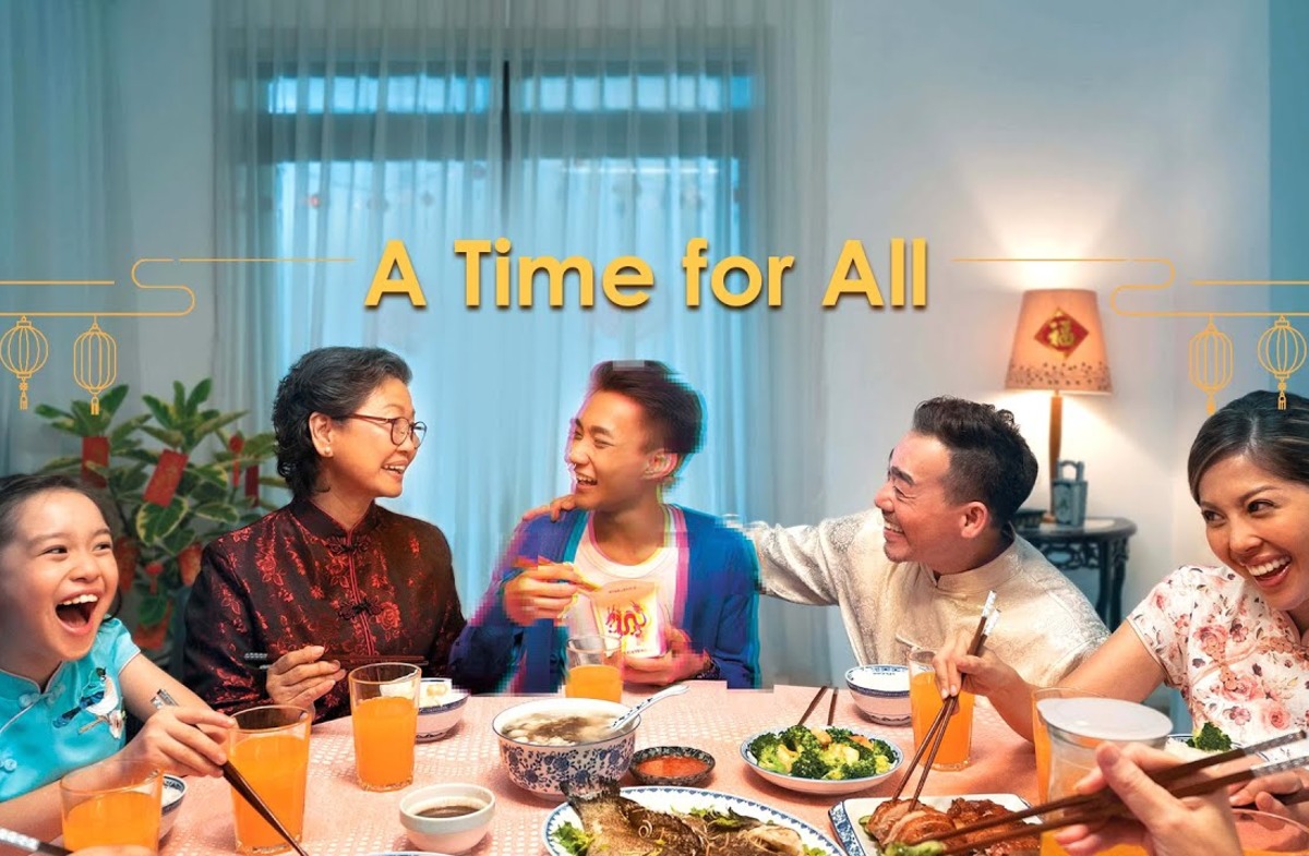 Celcom imagines the possibilities of connectivity with its latest CNY film