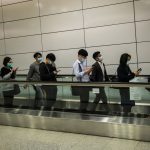 Agency networks WPP and IPG restrict staff travel to China