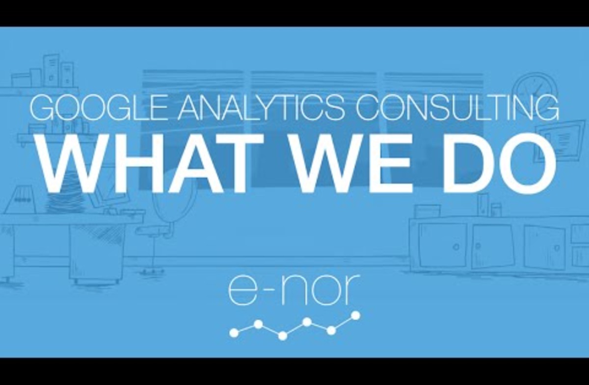 Dentsu Aegis Network snaps up Google Analytics pioneer E-Nor