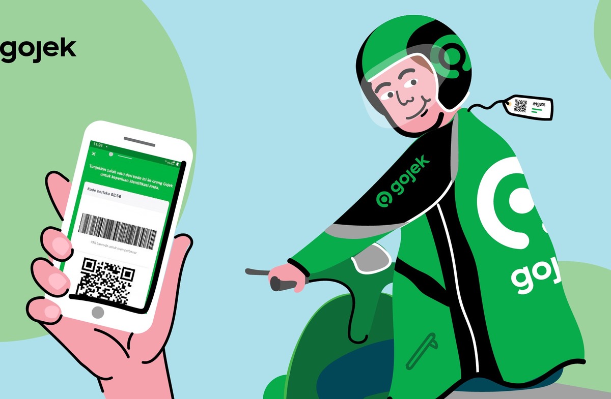 Gojek says it is not in talks with rival Grab about a merger