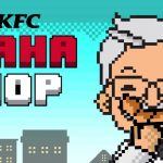 KFC Haha Hop: A mobile game to make you go hahaha this CNY