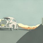 Volkswagen says goodbye to the Beetle with animated ode