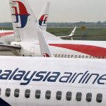 Malaysia Airlines: We do not fly through Iranian airspace