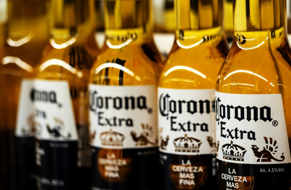 Corona beer takes a hit from coronavirus as brand image suffers