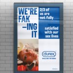 Durex emerges as an 'activist' against sexual taboos and stigmas in brand overhaul