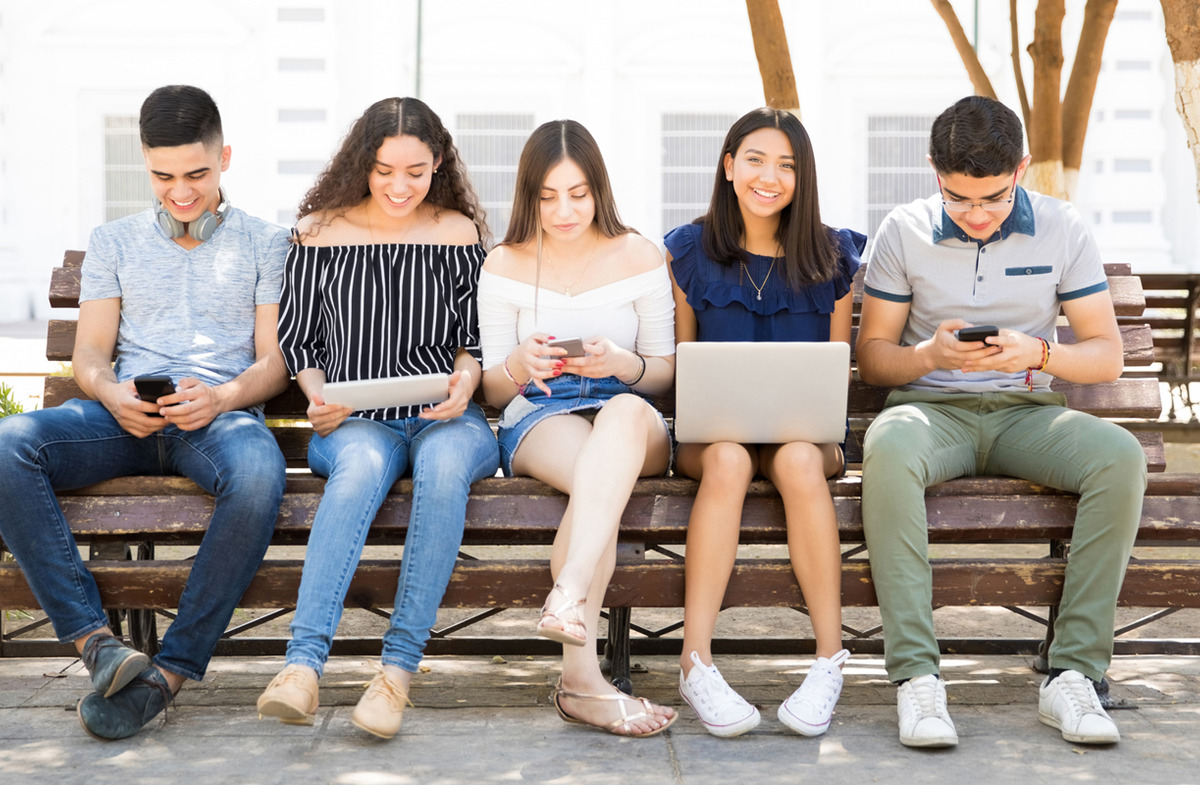 What Gen Z s Really Desire And Why Marketers Should Care MARKETING 