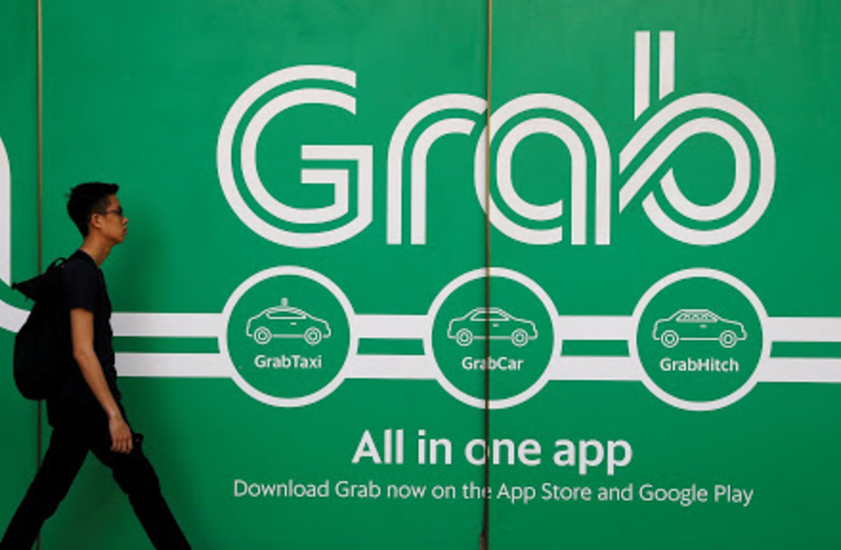 Grab provides relief, protection funds for drivers and delivery partners