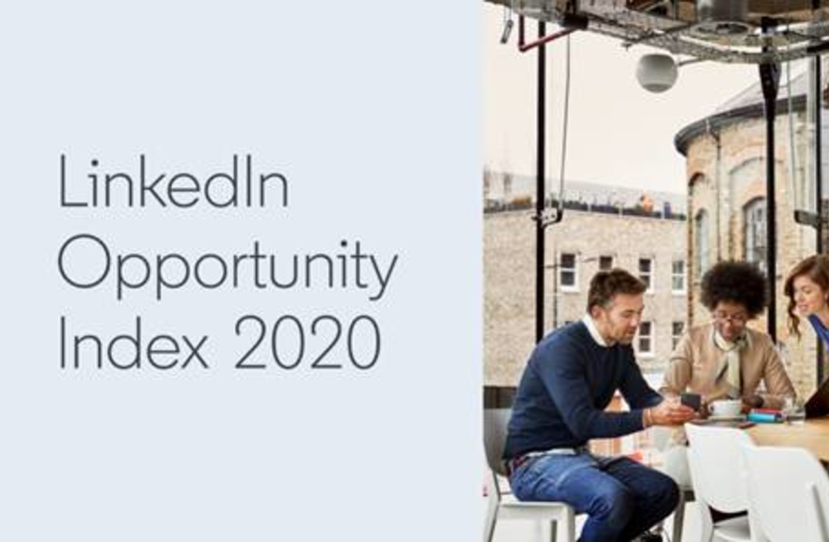 Ageism a key barrier to work opportunities for Malaysians: LinkedIn Opportunity Index 2020