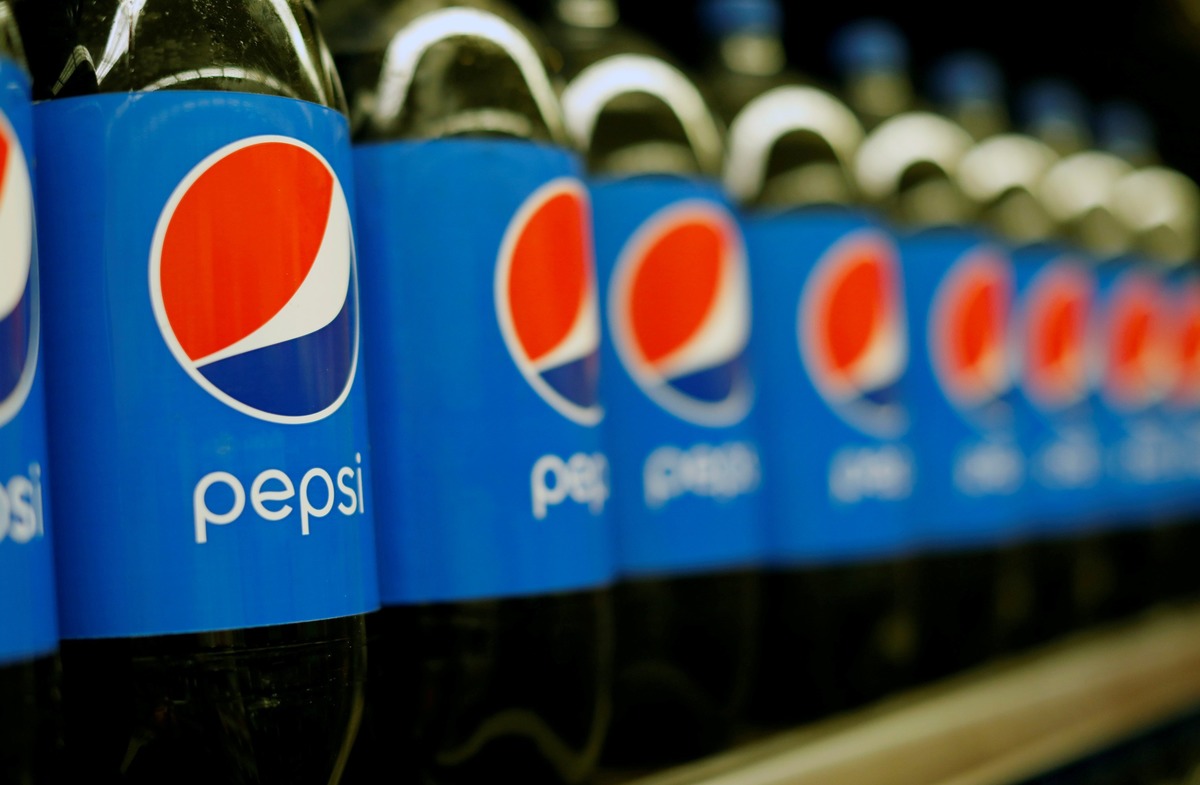 PepsiCo buys Chinese snack brand Be & Cheery for USD$705 million