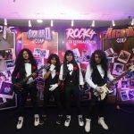 Rimba Bara 2 brings the rock film legacy to the music fans