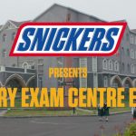 This exam season, battle exam blues with Snickers