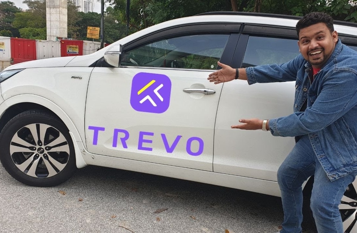 SoCar Malaysia introduces Trevo, its “Airbnb” platform for cars