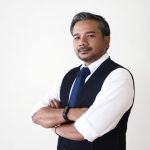 All-star marketer Syahar Khalid joins Entropia’s leadership line-up