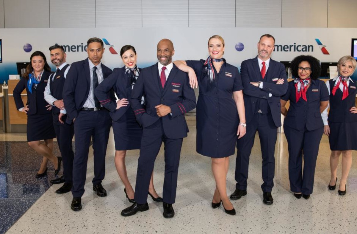 No hot towel service, more masks — flight attendants seek protection against coronavirus spread