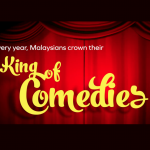 Maharaja of Comedy Meets Crunchy King