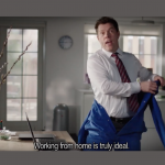 Cannes Creative Showcase: Unilever Work From Home