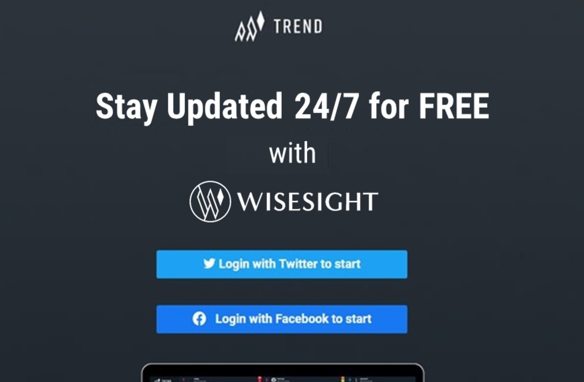 Wisesight opens access to real time Covid19 M'sia trend tracker