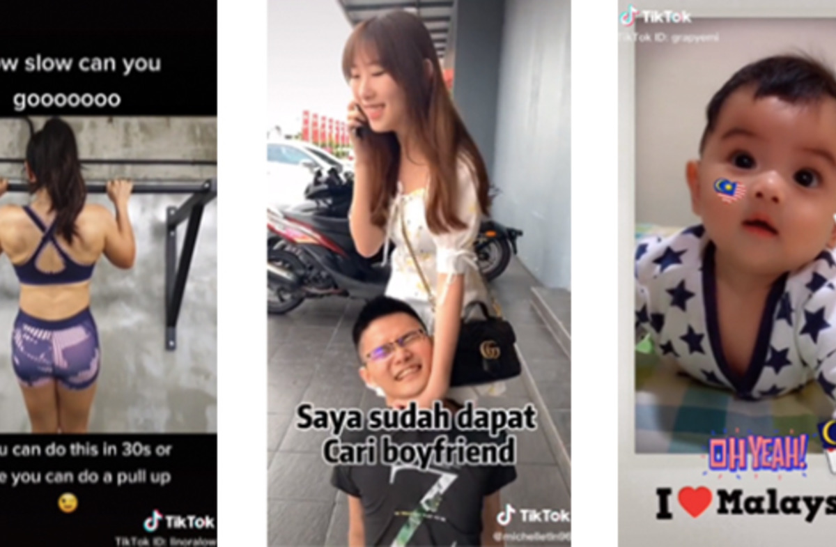 5 Unique Ways These Everyday Malaysian Women Inspire on TikTok!
