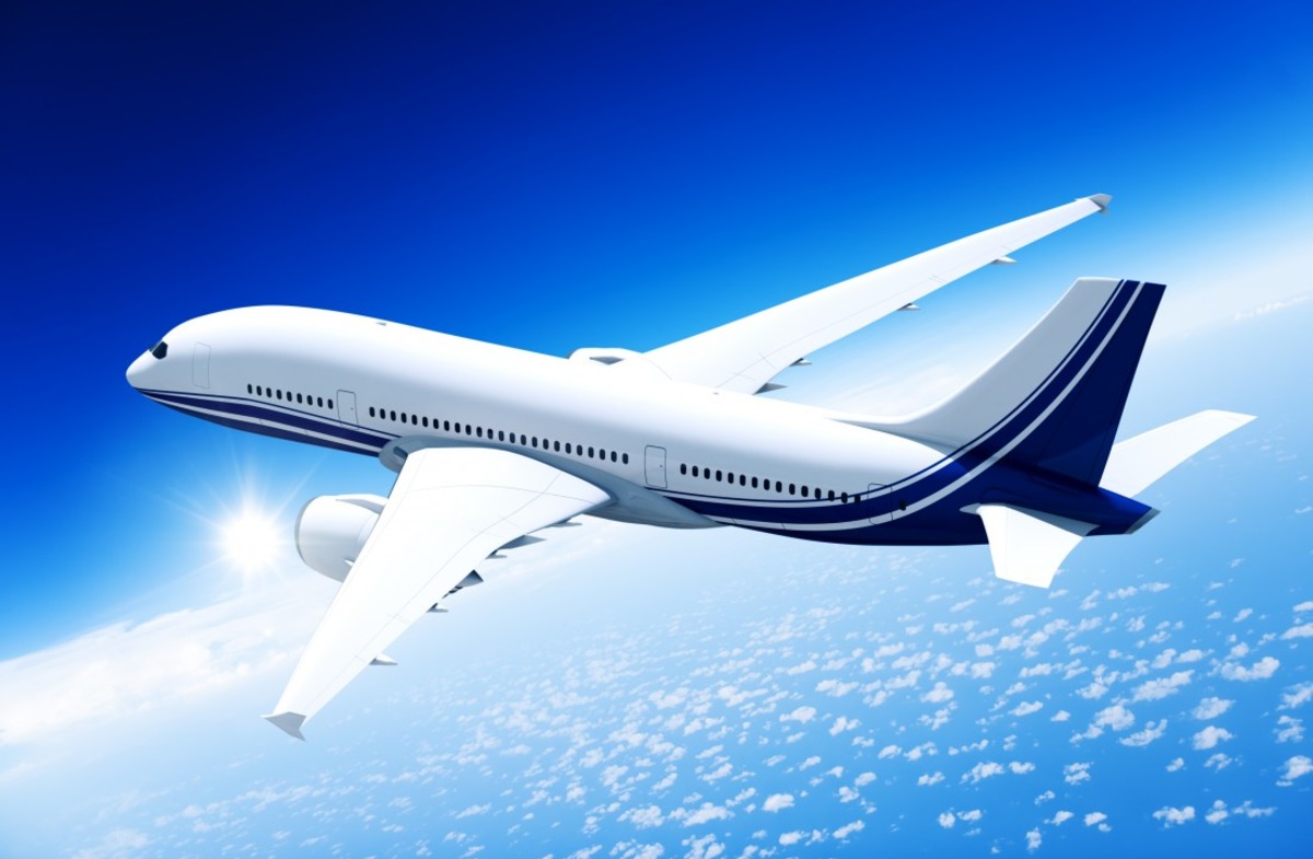 Coronavirus Air Travel: What Needs to Happen Before We Fly Again?