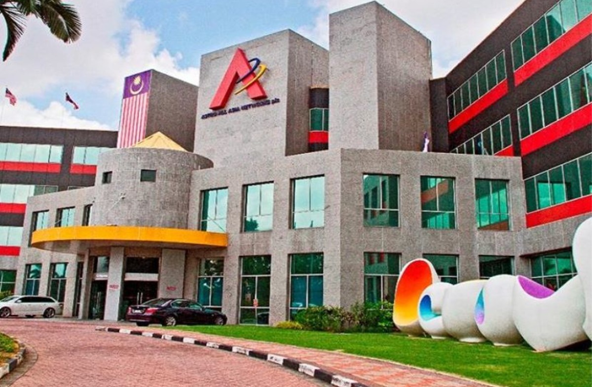 Astro shuts down Bukit Jalil centre for two days after employee tests positive for Covid-19