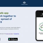 Covid-19: Australia’s next step in virus battle is contact-tracing app