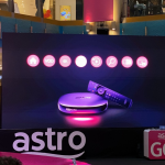 Astro ups the game on OTT among Malaysian integrated media players