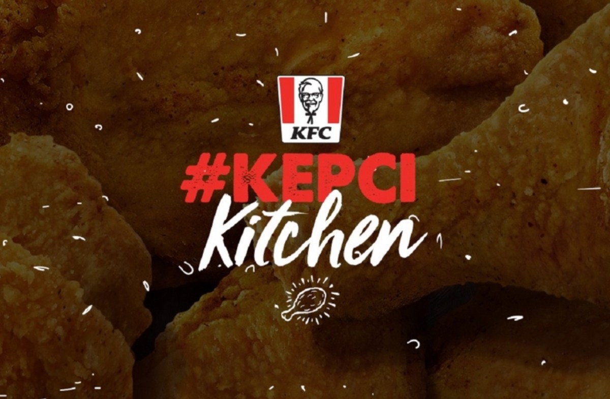 KFC’S #Kepcikitchen by Reprise & UM turn every M'sian home into a KFC
