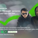 Maxis, Faizal Tahir, Zee Avi and more collaborate on Malaysia’s first music video to convert social shares to donations