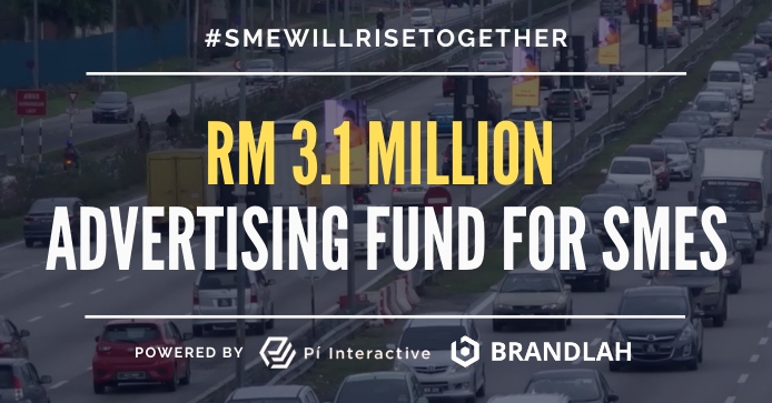 Malaysian Advertising start-up gives away RM3.1million free Out-of-Home advertising