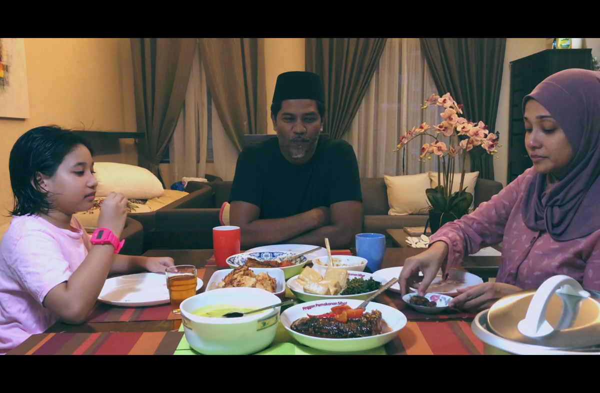 Toyota releases a Ramadan film shot by Malaysians while social distancing