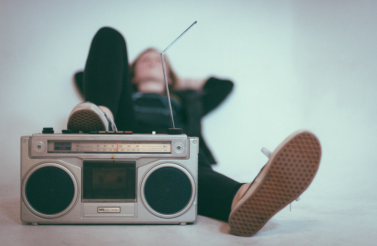 Study shows radio retains high listenership despite Movement Control Order