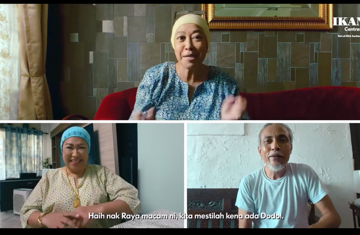 Wise 'Toks' star in #TipTokRaya campaign to keep traditions alive