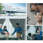 UMW Toyota Motor releases multiple Raya videos to lift the festive spirits