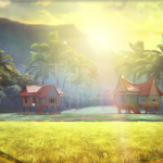 Ensemble & Petronas' Raya film tells a timeless story through animation