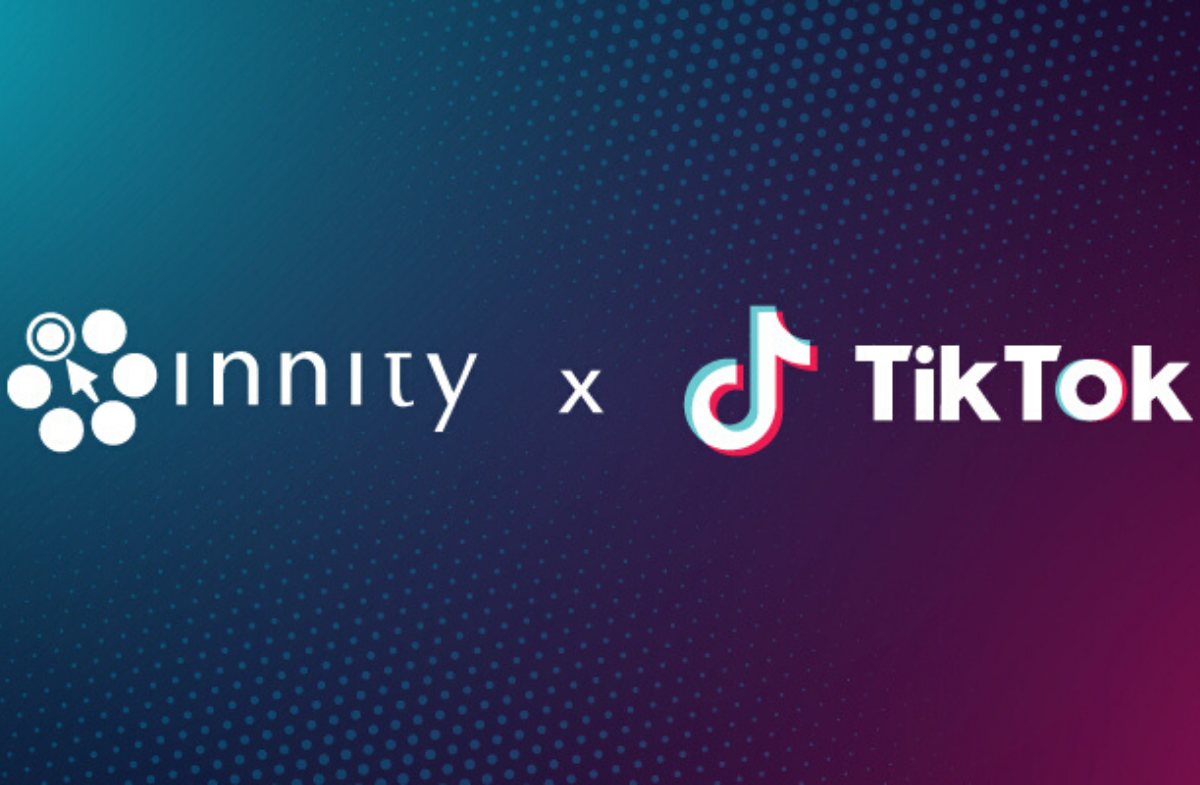 TikTok and Innity Extend Partnership to 22 Countries - MARKETING ...