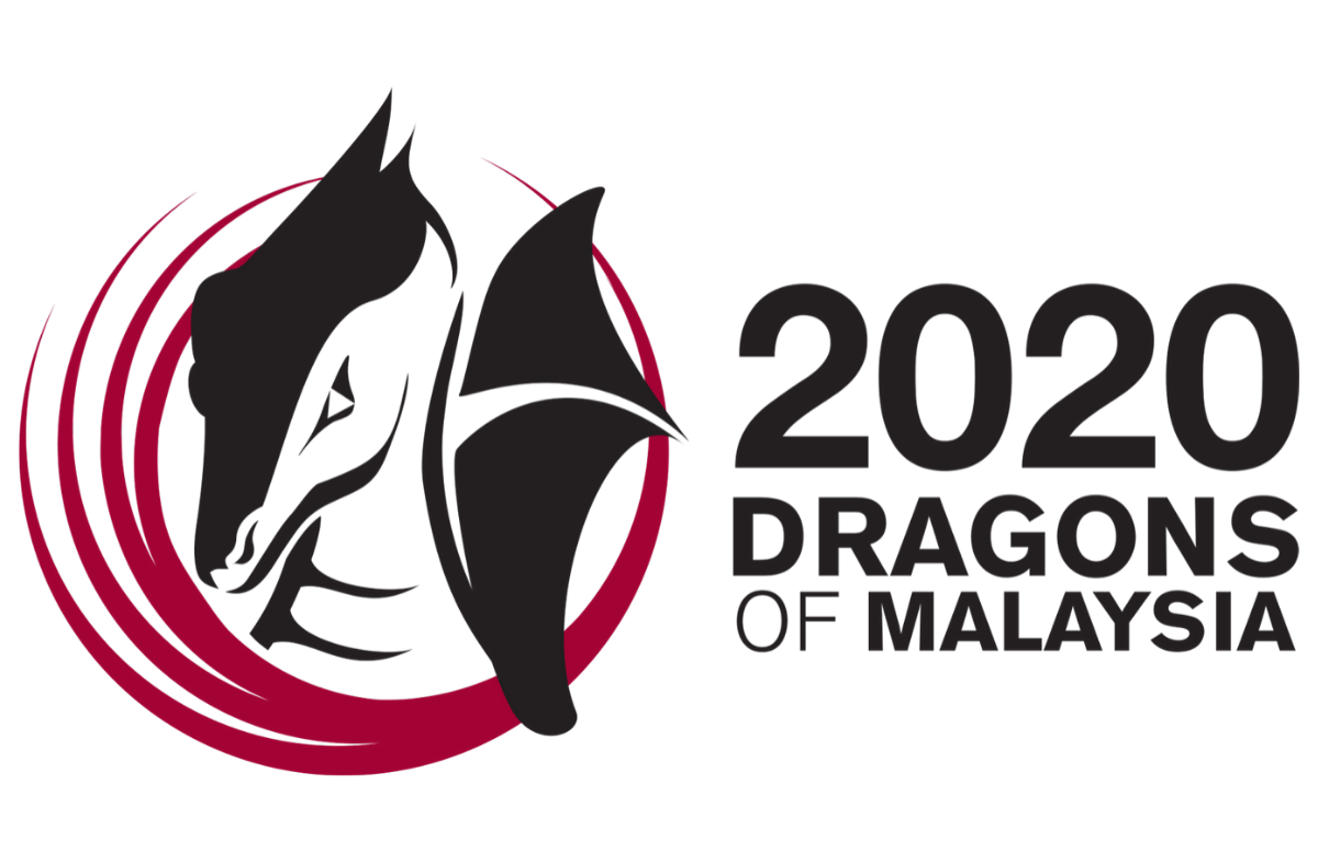 Dragons of Asia & Dragons of Malaysia is now two years in one.