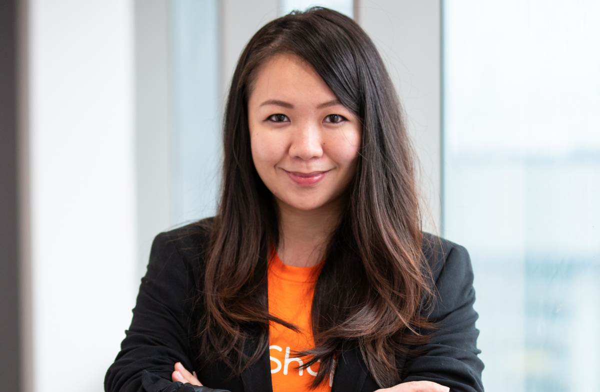 Rachel Tan leaves Shopee after over 4 years as Marketing Lead