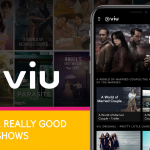 Not just another streaming platform subscription, this Viu matters