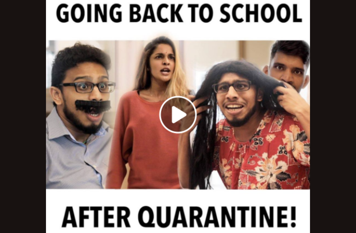 INTI releases parody video dedicated to Malaysian students returning to school