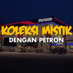 APPIES 2020 winner showcase: Koleksi Mistik Dengan Petron Malaysia