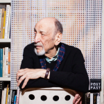 NYT's eulogy for design master, Milton Glaser